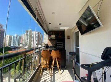 Apartamento · 65m² · 1 Vaga · Apartamento de 65m² | 2 Dormitórios | 1 Suíte | Vila da Saúde