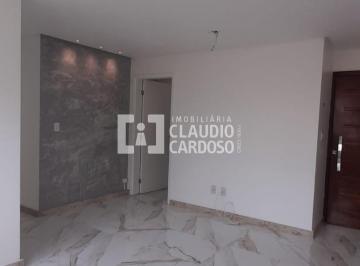Foto 01 · Vendo apartamento reformado e decorado no 3º andar no Condomínio Ouro Verde - Candeias em Vitória da