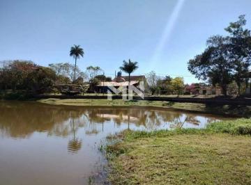 Rural · 13567m² · 2 Quartos · 10 Vagas · Chácara venda 4 quartos Pinheirinho 13.566,77m²