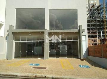 Comercial · 260m² · 2 Vagas · Ponto comercial para aluguel, 2 vagas, Itu Novo Centro - Itu/SP