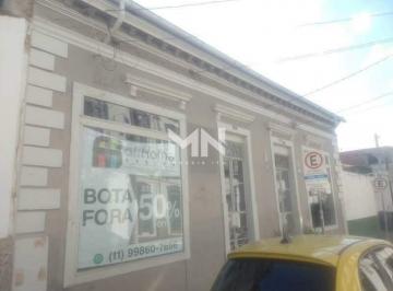 Comercial · 162m² · Salao á Venda, Centro/Itu 161,89m²