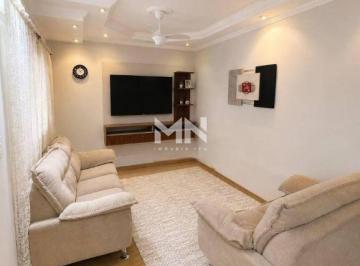 Casa · 265m² · 4 Quartos · 2 Vagas · Casa Venda Parque São Camilo 3 Quartos 265m²