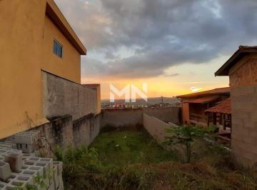 Terreno · 150m² · Lote à venda, Jardim Estância Bom Viver - Itu/SP