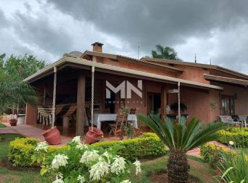 Rural · 5000m² · 7 Quartos · Chácara à venda no Condomínio Recanto San Raphael em Porto Feliz/SP.