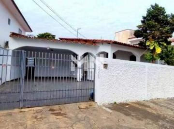 Casa · 283m² · 3 Quartos · 2 Vagas · Casa comercial á venda, com 283,19 m² de terreno e 131,71 m² de construção, no bairro Brasil em Itu-