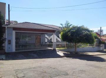 Casa · 100m² · 3 Quartos · 3 Vagas · Casa venda, Jardim Paraíso II 287,24m²