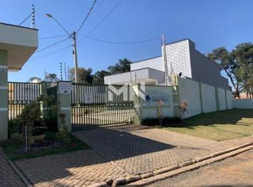 Terreno · 175m² · Lote à venda, Parque Residencial Rondon - Salto/SP