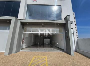 Comercial · 260m² · 1 Vaga · Amplo salão para locação no Itu Novo Centro – 260m², ideal para o seu negócio!