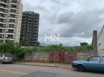 Terreno · 2228m² · Terreno venda Rua Sorocaba 2.228,00m²