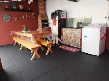 Casa · 2 Quartos · 2 Vagas · Casa venda 2 quartos Sao jose 115,20m²