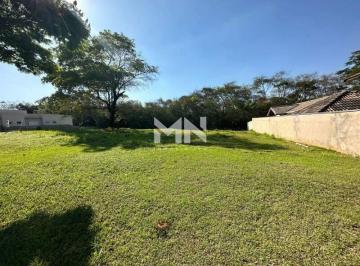 Terreno · 1000m² · Terreno venda condomínio Jardim Santa Mônica, 1.000m² de área