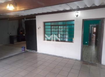 Casa · 360m² · 3 Quartos · 2 Vagas · Casa venda no bairro São Luiz, Itu - SP, com 136,70m²