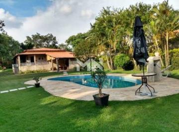 Rural · 2000m² · 3 Quartos · 16 Vagas · Chácara à Venda no Residencial Sete Quedas em Itu-SP