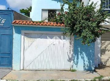 Casa · 130m² · 3 Quartos · 3 Vagas · Casa à venda, 3 quartos, 1 suíte, 3 vagas, Vila Leis - Itu/SP