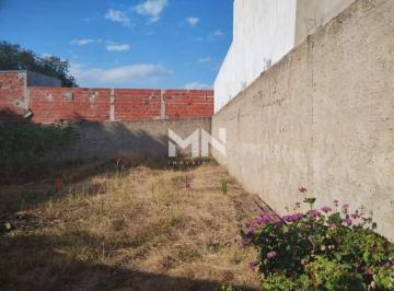 Terreno · 311m² · Terreno à venda no bairro Madre Paulina em Itu/SP