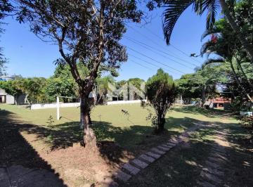Rural · 4200m² · 4 Quartos · 10 Vagas · CHACARA 4200m² A VENDA EM ITU/SP