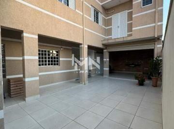 Casa · 166m² · 5 Quartos · 2 Vagas · Casa Venda 5 quartos Jardim Aeroporto 166,10m²