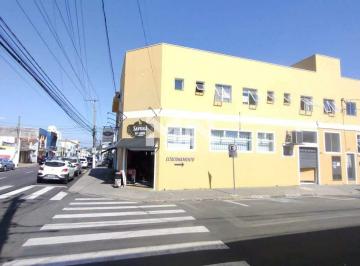 Comercial · 27m² · Sala Comercial para Alugar no Bairro Vila Nova em Itu/SP.