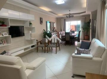 Casa · 171m² · 4 Quartos · 2 Vagas · Casa venda 4 quartos Parque das Rosas 171,24m²