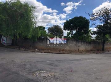 Terreno · 1517m² · Lote à venda, Jardim das Nações - Salto/SP