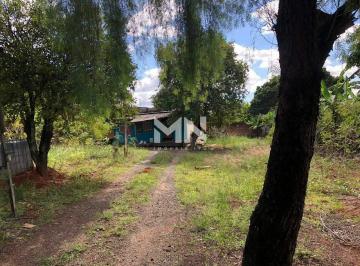 Terreno · 1517m² · Terreno á Venda no Bairro Jardim das Nações em Salto/SP.