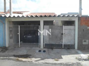 Casa · 125m² · 2 Quartos · 2 Vagas · Casa á venda no Bairro Vila Residencial São Domingos em Itu/SP.