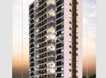Apartamento · 95m² · 3 Quartos · 2 Vagas · Luxuoso apartamento à venda no Luxor Residencial no bairro Itu Novo Centro em Itu/SP.