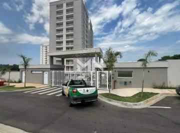 Apartamento · 58m² · 2 Quartos · 1 Vaga · Apartamento 2 Quartos no Edifício Oasis, Itu - Financiamento Aceito