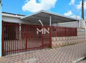 Casa · 157m² · 2 Quartos · 4 Vagas · Casa Venda 2 quartos Jardim das Nações 157,04m²