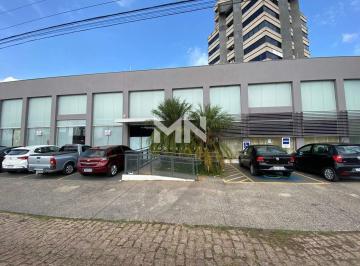 Comercial · Ponto comercial para aluguel, Alto da Vila Nova - Itu/SP