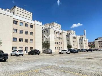 Apartamento · 59m² · 2 Quartos · 1 Vaga · Apartamento 2 Quartos em Itu, Condomínio Edifício Grand Parc - Rancho Grande
