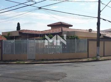 Casa · 303m² · 3 Quartos · 2 Vagas · Casa à venda no bairro Parque Residencial Presidente Medici em Itu/SP.