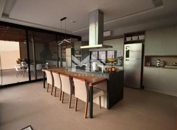 Casa · 840m² · 4 Quartos · 6 Vagas · Casa com 4 dormitórios à venda por R$ 3.600.000,00 - Condomínio Vida Real - Itupeva/SP