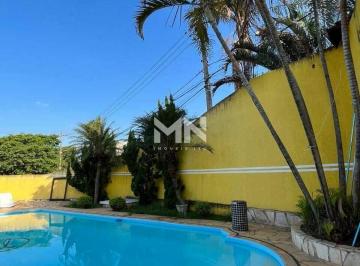 Casa · 652m² · 4 Quartos · 4 Vagas · Casa venda 4 quartos Jardim Paraiso Itu 652,14 m²