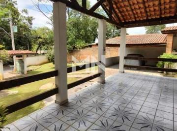 Rural · 235m² · 3 Quartos · 2 Vagas · Chácara venda, 3 quartos, condomínio Chácaras Florida 235m²