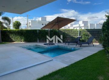 Casa · 372m² · 4 Quartos · Casa à venda no Condomínio Central Parque em Salto/SP.