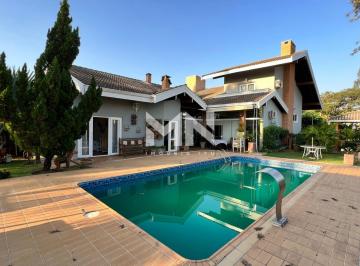 Casa · 337m² · 4 Quartos · 6 Vagas · Casa condomínio à venda, 4 quartos, 4 suítes, 6 vagas, Condomínio Haras Paineiras - Salto/SP