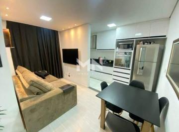 Apartamento · 62m² · 2 Quartos · 1 Vaga · Apartamento à venda, 2 quartos, 1 vaga, Vila Progresso - Itu/SP