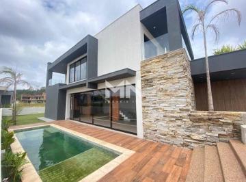 Casa · 311m² · 3 Quartos · 4 Vagas · Casa à venda no Condomínio Villas do Golfe em Itu/SP.