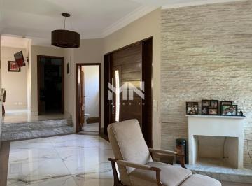 Casa · 425m² · 3 Quartos · 6 Vagas · casa aluguel no condomínio haras paineiras salto sp