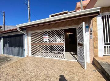 Casa · 150m² · 2 Quartos · 2 Vagas · Casa à venda em Itu/SP (Vila Fragnani) com 2 suítes, 2 salas e churrasqueira | Aceita financiamento