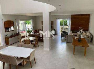 Casa · 483m² · 4 Quartos · 6 Vagas · Casa a venda Condomínio Plaza Athénée