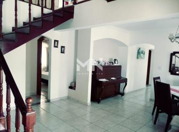 Casa · 450m² · 5 Quartos · 2 Vagas · Casa com 3 dormitórios, 450 m² - venda por R$ 1.900.000,00 Condomínio Portella - Itu/SP