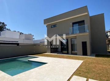 Casa · 246m² · 3 Quartos · 4 Vagas · Casa à venda no Condomínio Villas do Golfe em Itu/SP.