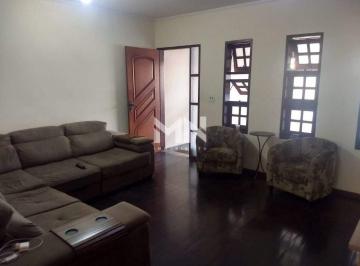 Casa · 141m² · 3 Quartos · 3 Vagas · Casa venda 3 quartos Parque Indústrial 148,45m²