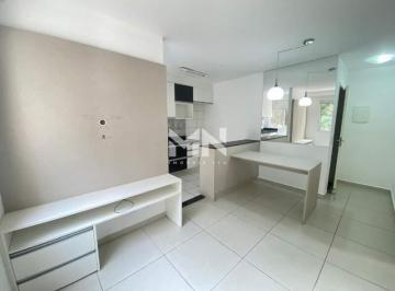 Apartamento · 47m² · 2 Quartos · 1 Vaga · Apartamento à venda, 2 quartos, 1 vaga, Rancho Grande - Itu/SP