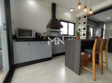 Casa · 248m² · 4 Quartos · 2 Vagas · Comprar casa 4 suítes venda Condomínio Campos de Santo Antônio II Itu