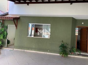 Casa · 228m² · 3 Quartos · 2 Vagas · Casa à venda, 3 quartos, 1 suíte, 2 vagas, São Luiz - Itu/SP