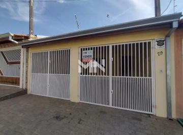 Casa · 101m² · 1 Quarto · 2 Vagas · Casa venda 1 quarto Parque América 101,40m²