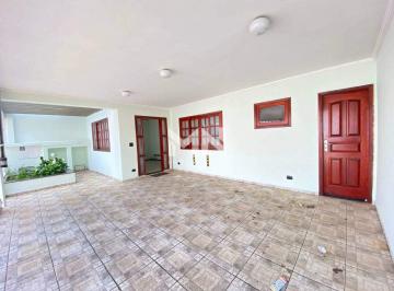 Casa · 181m² · 3 Quartos · 3 Vagas · Casa à venda – Comercial ou Residencial | Rua Marechal Deodoro, Centro de Itu/SP